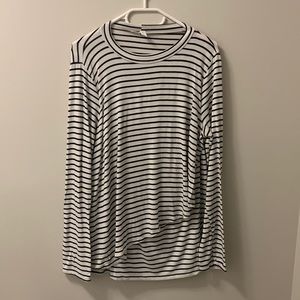 Pinkblush Nursing Shirt